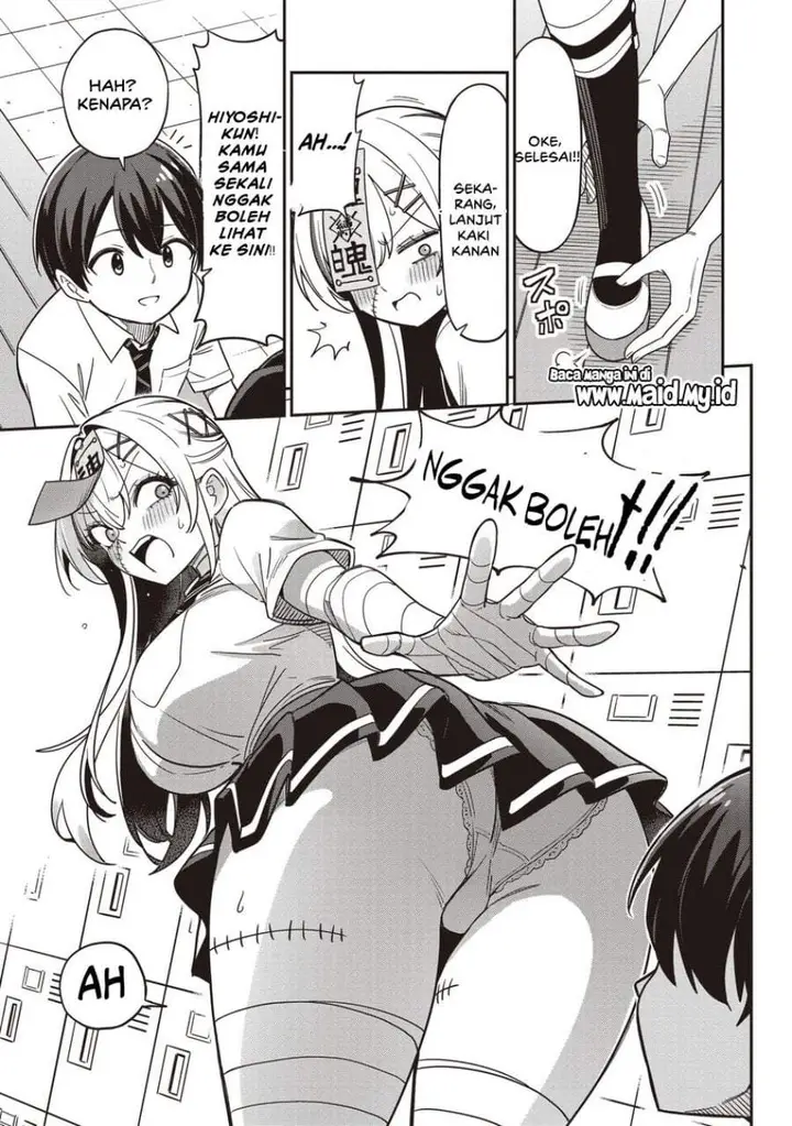 image-komik-undead-san-no-bukiyou-na-seishun-chapter-4.2-1/11