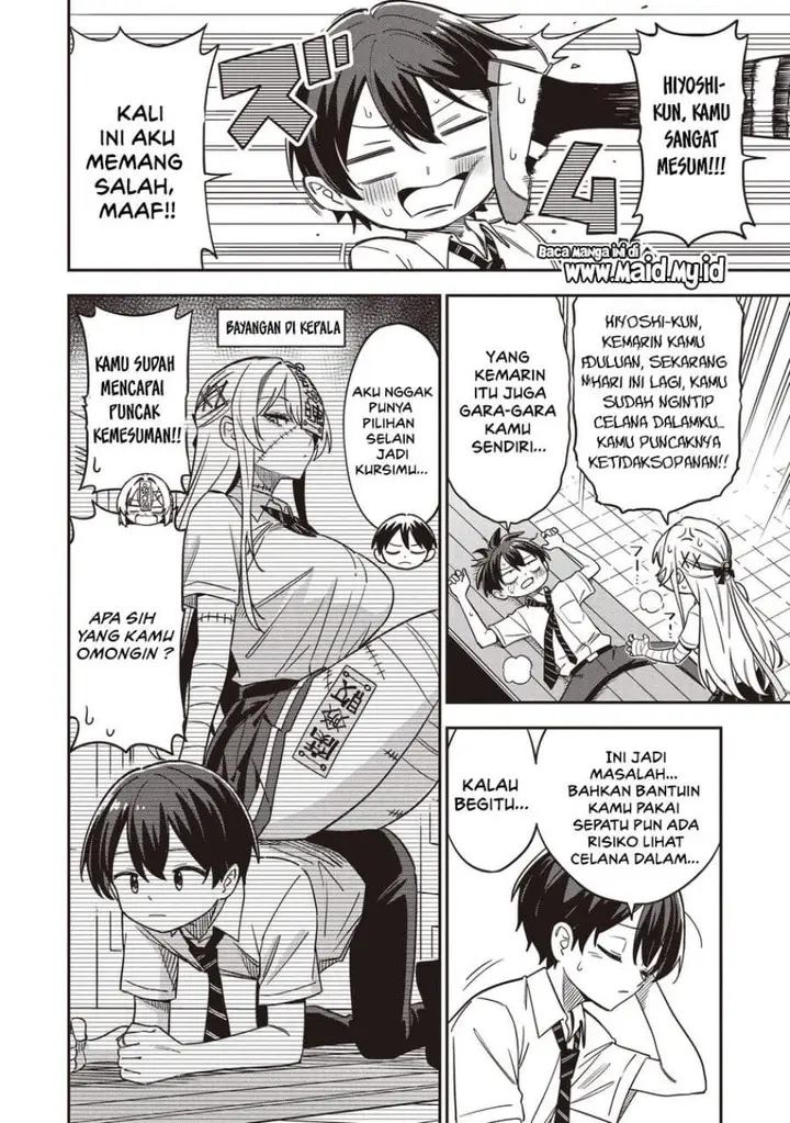 image-komik-undead-san-no-bukiyou-na-seishun-chapter-4.2-2/11