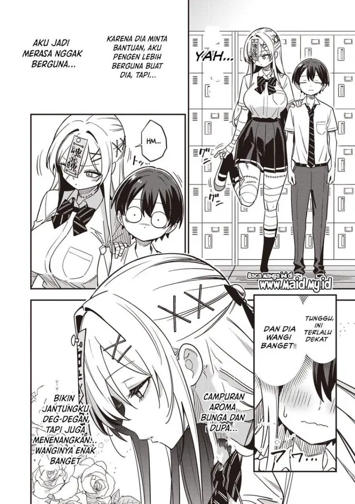 image-komik-undead-san-no-bukiyou-na-seishun-chapter-4.2-4/11
