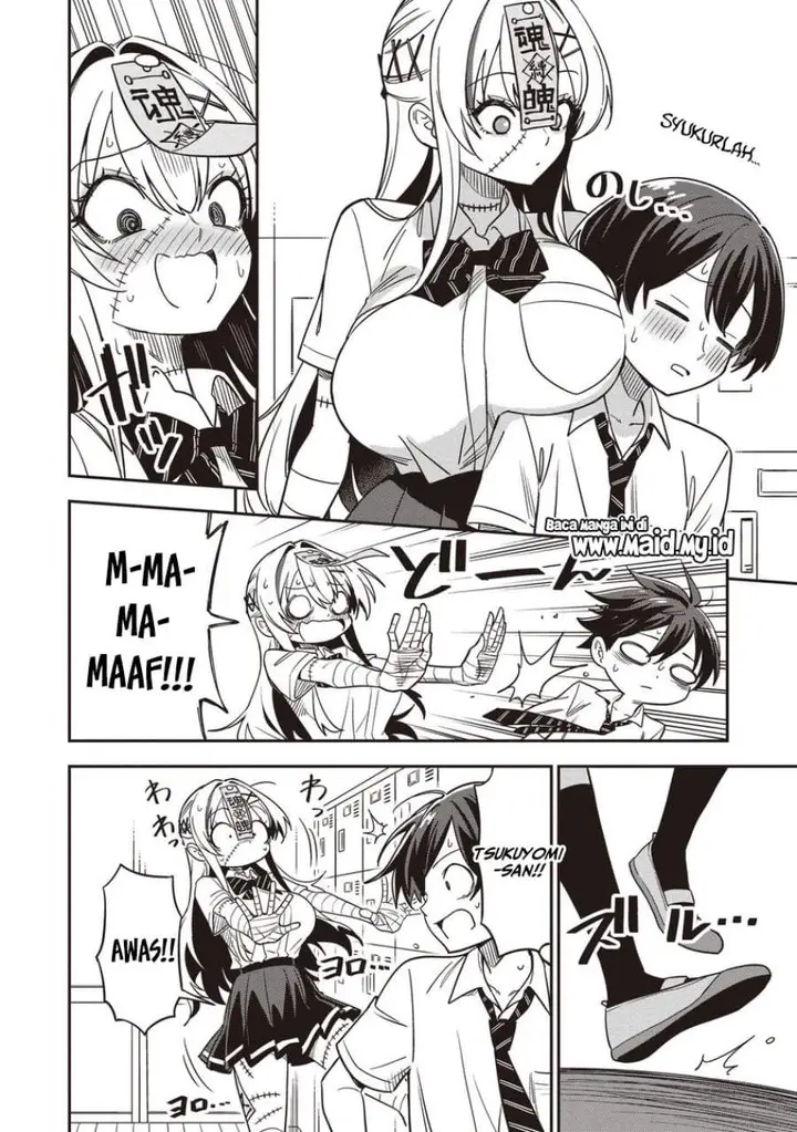 image-komik-undead-san-no-bukiyou-na-seishun-chapter-4.2-6/11