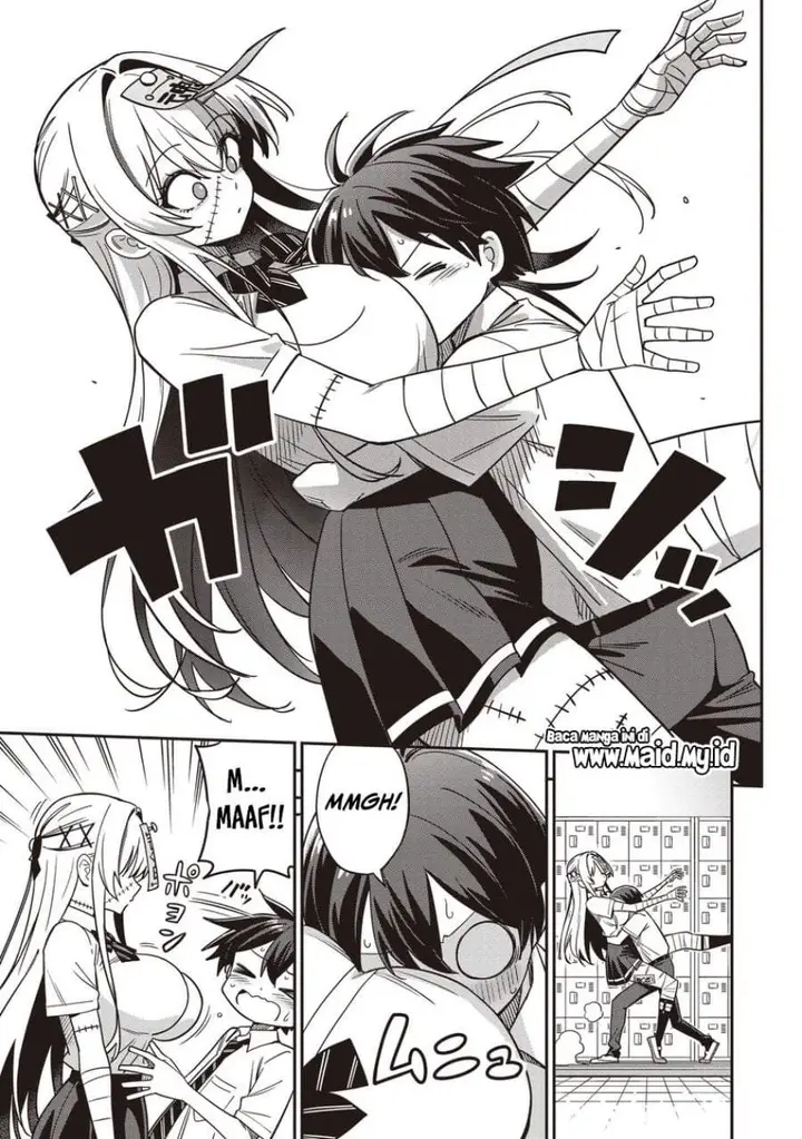 image-komik-undead-san-no-bukiyou-na-seishun-chapter-4.2-7/11