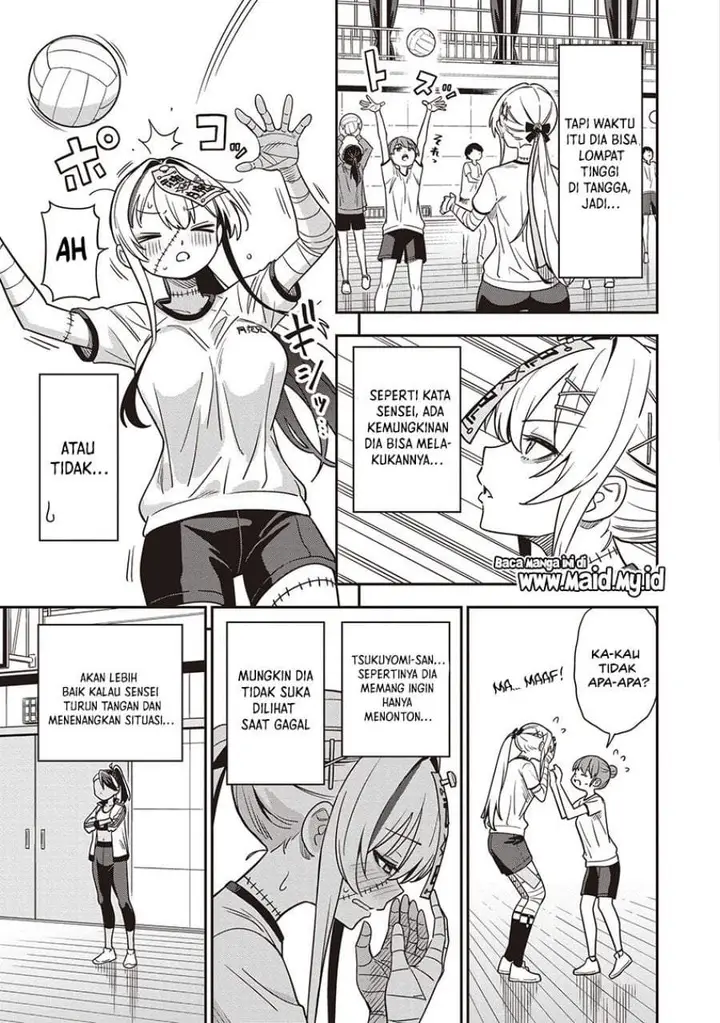 image-komik-undead-san-no-bukiyou-na-seishun-chapter-5-6/19