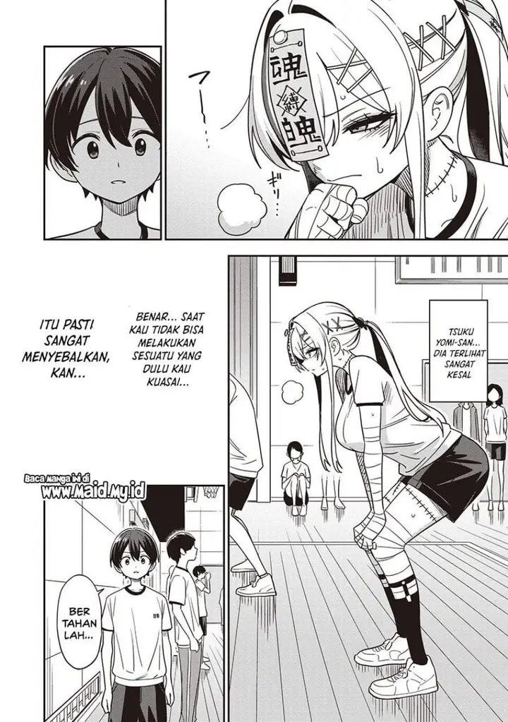 image-komik-undead-san-no-bukiyou-na-seishun-chapter-5-11/19