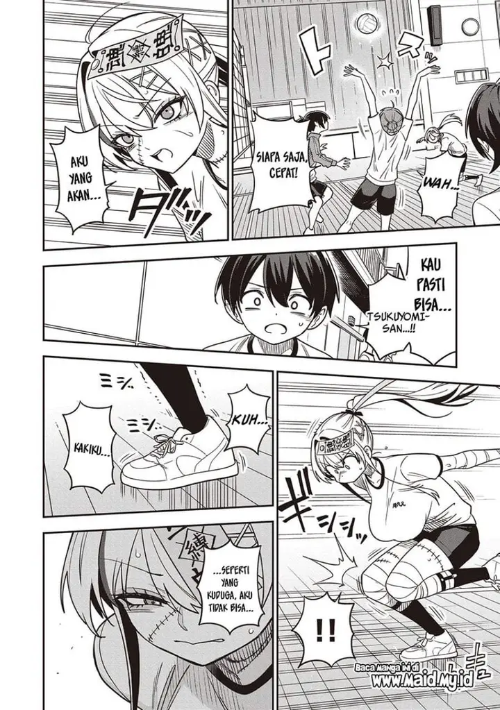image-komik-undead-san-no-bukiyou-na-seishun-chapter-5-13/19