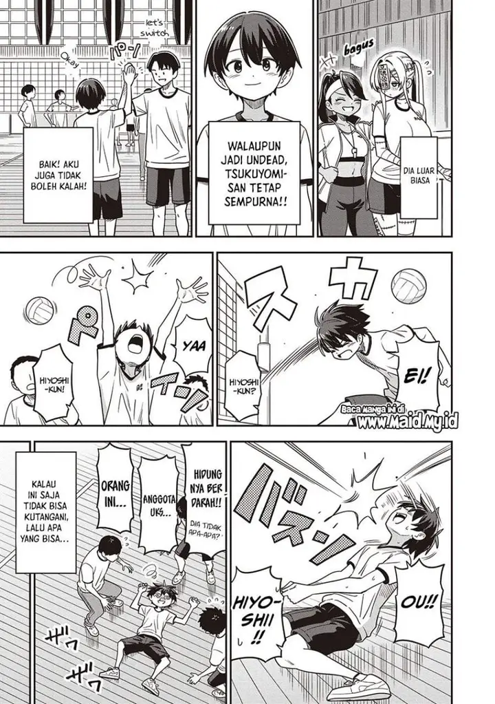 image-komik-undead-san-no-bukiyou-na-seishun-chapter-5-16/19