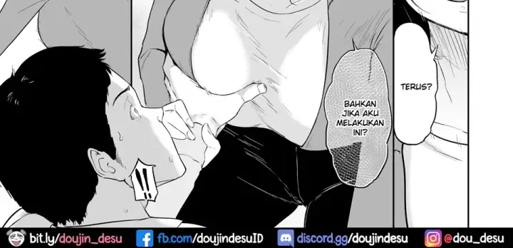 image-komik-undou-kouen-no-mitsushima-chapter-01-17/99