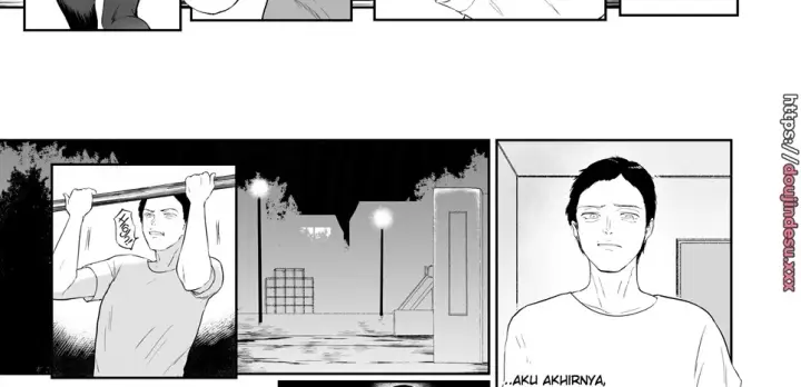 image-komik-undou-kouen-no-mitsushima-chapter-01-22/99