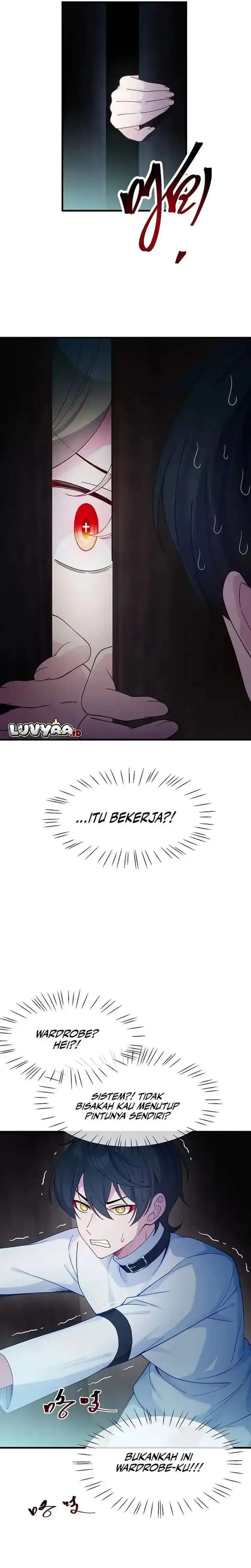 image-komik-unfortunately-inherited-grandpas-wardrobe-and-female-ghost-chapter-11-4/22