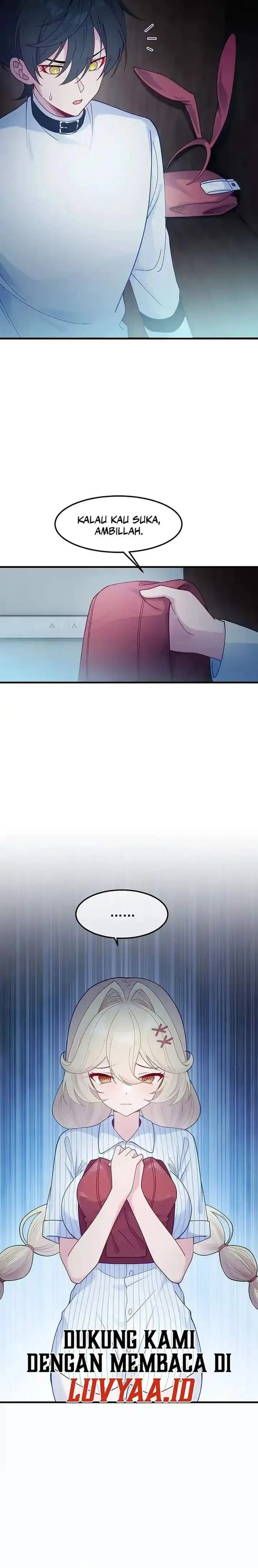 image-komik-unfortunately-inherited-grandpas-wardrobe-and-female-ghost-chapter-11-7/22