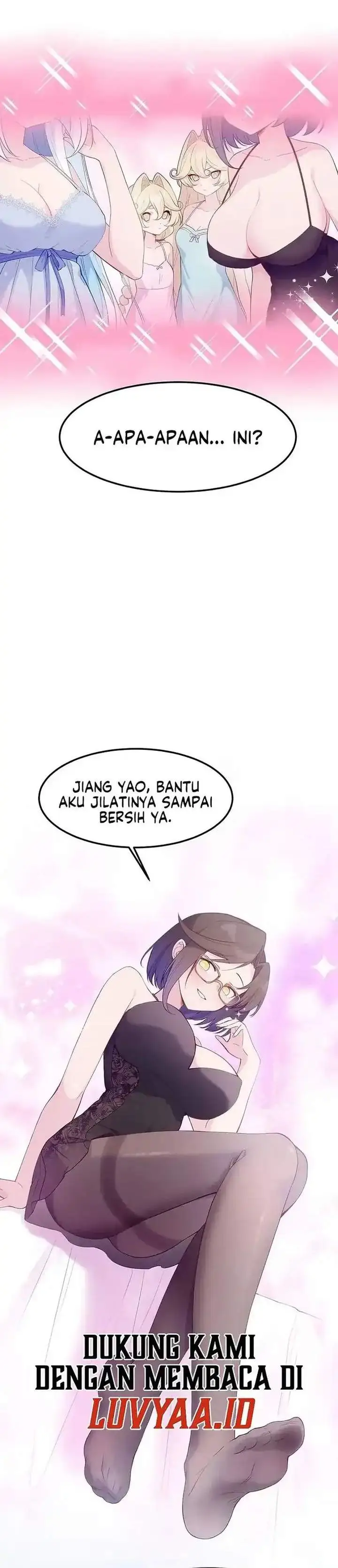 image-komik-unfortunately-inherited-grandpas-wardrobe-and-female-ghost-chapter-13-1/23