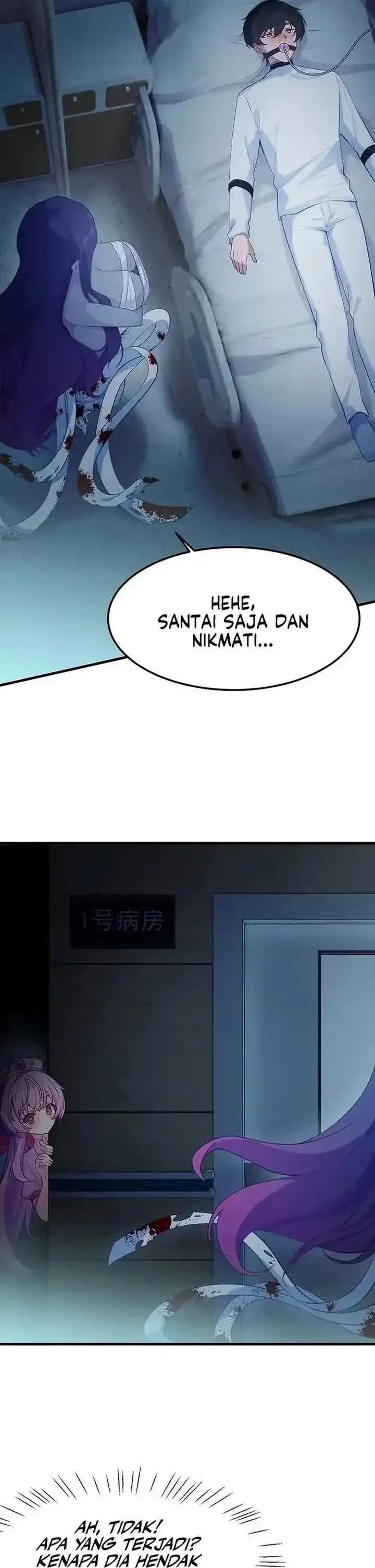 image-komik-unfortunately-inherited-grandpas-wardrobe-and-female-ghost-chapter-13-4/23