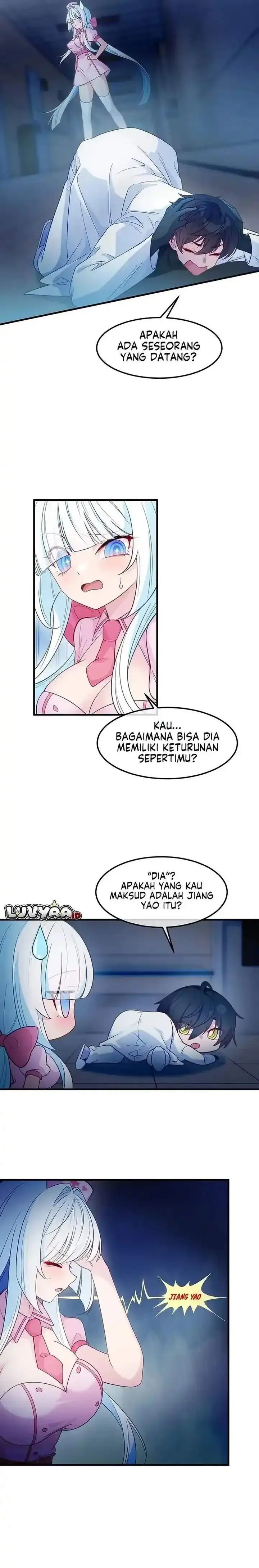 image-komik-unfortunately-inherited-grandpas-wardrobe-and-female-ghost-chapter-14-10/19