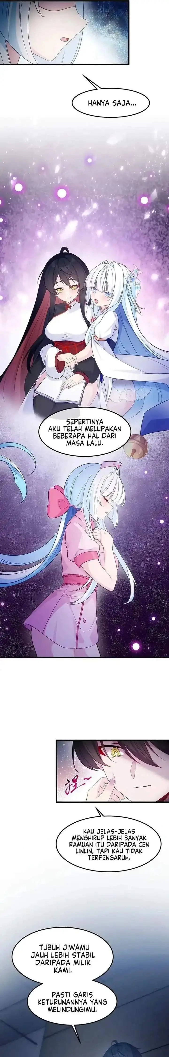 image-komik-unfortunately-inherited-grandpas-wardrobe-and-female-ghost-chapter-14-12/19