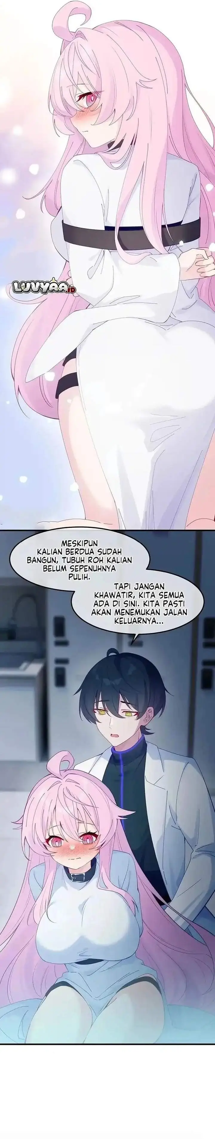 image-komik-unfortunately-inherited-grandpas-wardrobe-and-female-ghost-chapter-16-3/19