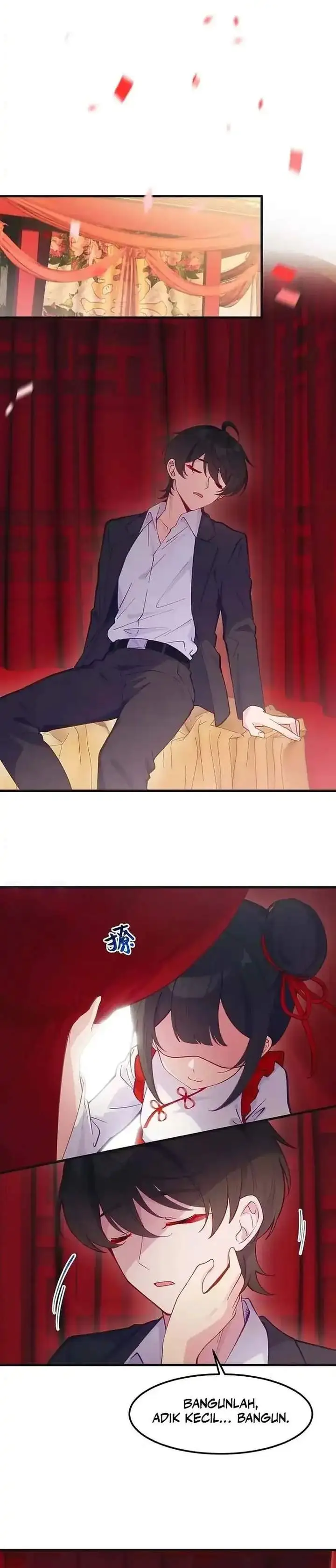 image-komik-unfortunately-inherited-grandpas-wardrobe-and-female-ghost-chapter-19-13/22