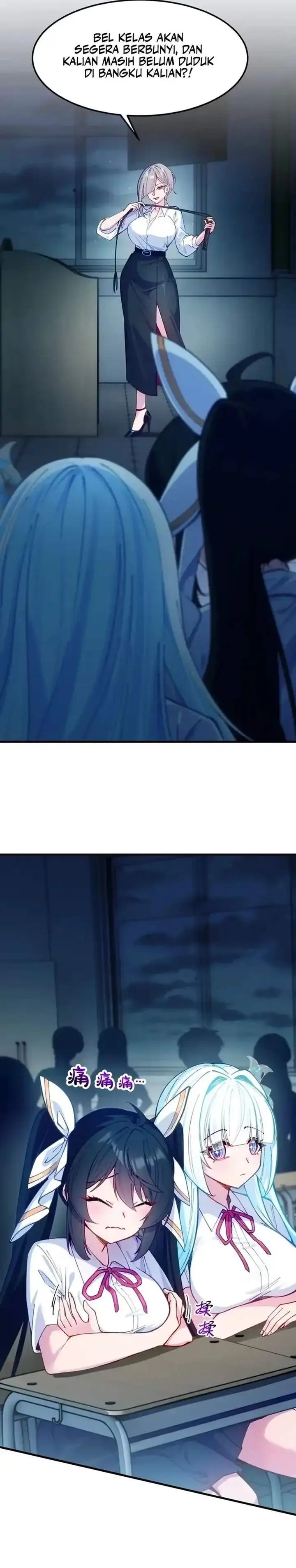 image-komik-unfortunately-inherited-grandpas-wardrobe-and-female-ghost-chapter-2-10/25