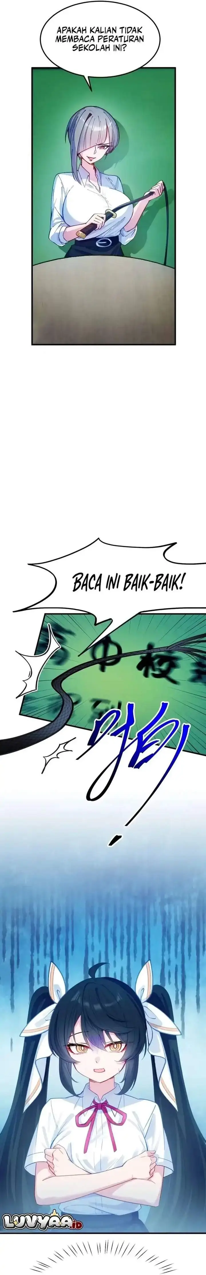 image-komik-unfortunately-inherited-grandpas-wardrobe-and-female-ghost-chapter-2-11/25