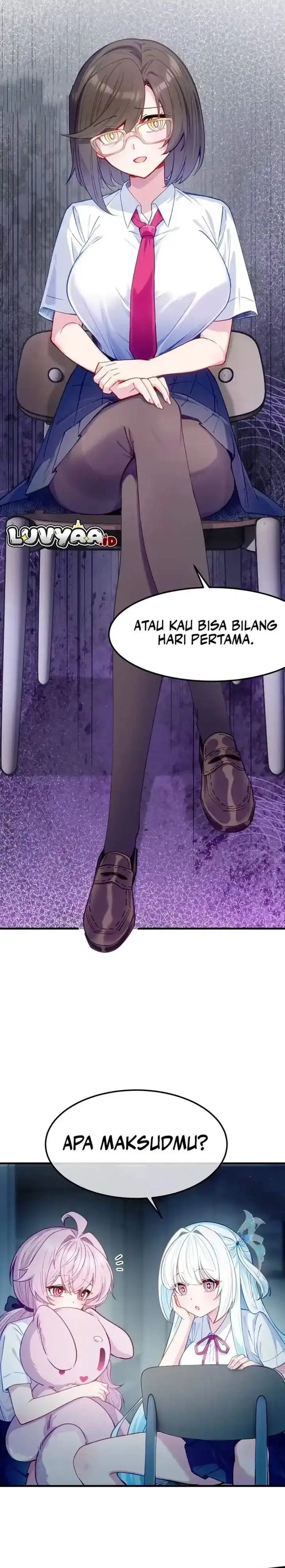 image-komik-unfortunately-inherited-grandpas-wardrobe-and-female-ghost-chapter-2-18/25