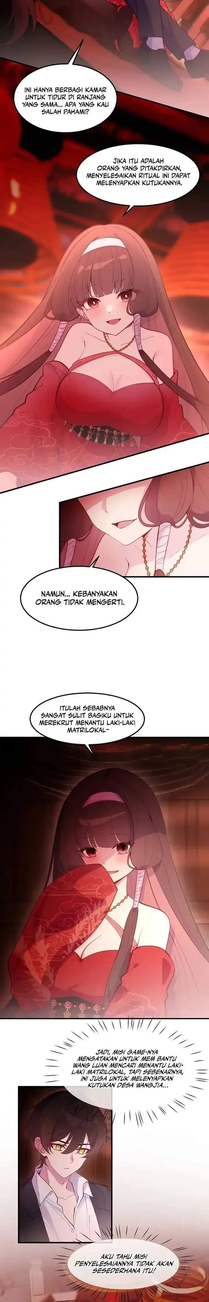 image-komik-unfortunately-inherited-grandpas-wardrobe-and-female-ghost-chapter-20-3/18