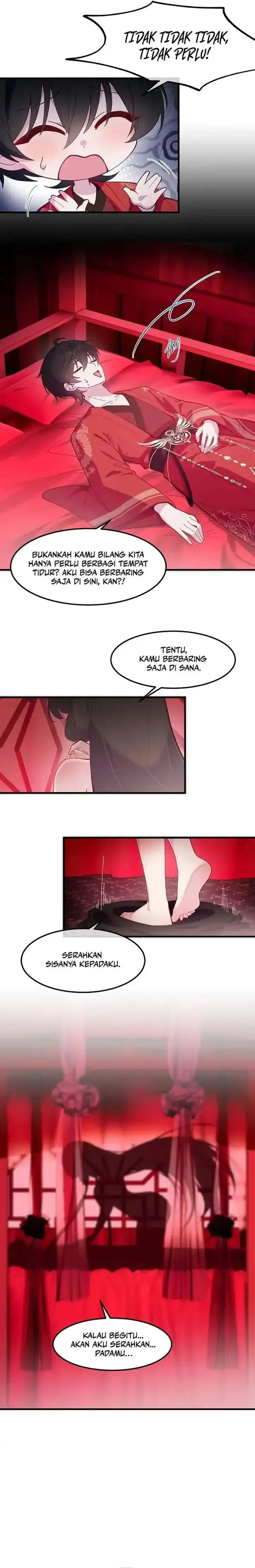 image-komik-unfortunately-inherited-grandpas-wardrobe-and-female-ghost-chapter-20-13/18