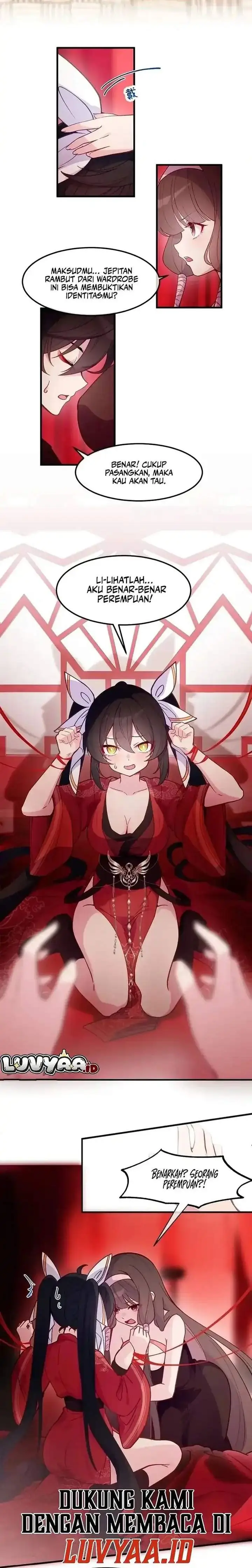 image-komik-unfortunately-inherited-grandpas-wardrobe-and-female-ghost-chapter-21-1/18