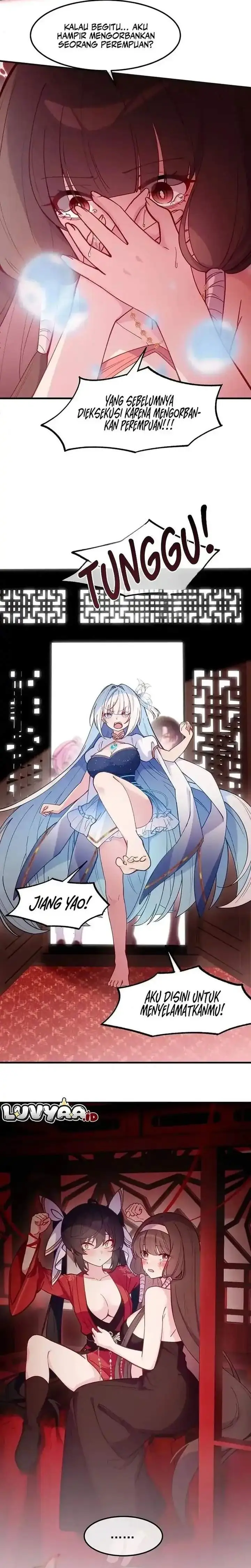 image-komik-unfortunately-inherited-grandpas-wardrobe-and-female-ghost-chapter-21-2/18