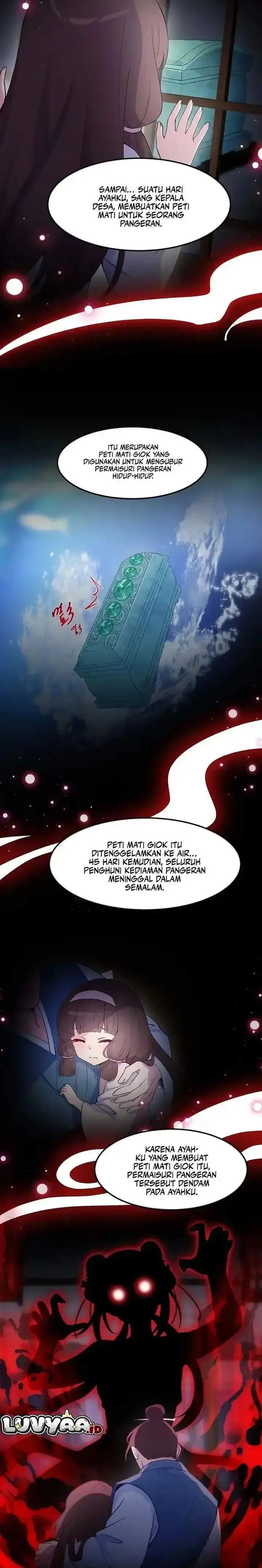 image-komik-unfortunately-inherited-grandpas-wardrobe-and-female-ghost-chapter-21-6/18