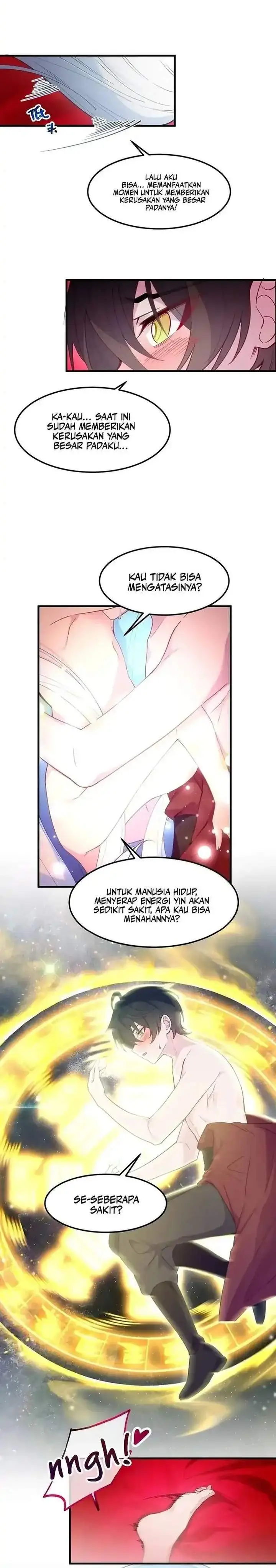 image-komik-unfortunately-inherited-grandpas-wardrobe-and-female-ghost-chapter-21-12/18