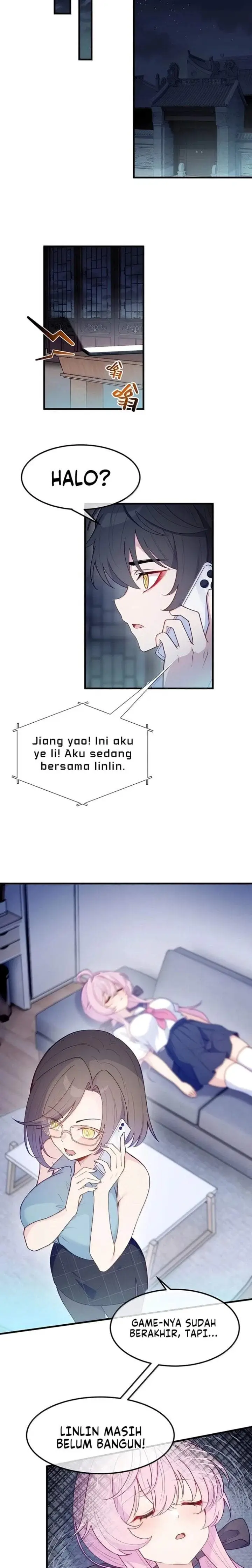 image-komik-unfortunately-inherited-grandpas-wardrobe-and-female-ghost-chapter-25-9/10