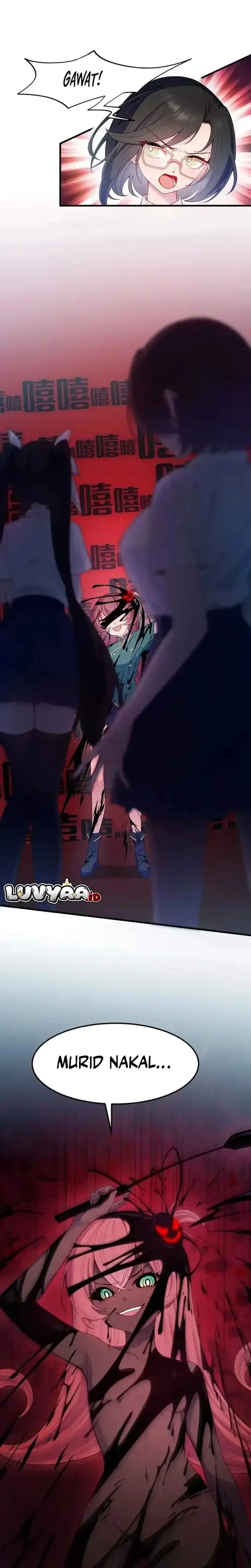 image-komik-unfortunately-inherited-grandpas-wardrobe-and-female-ghost-chapter-3-1/22