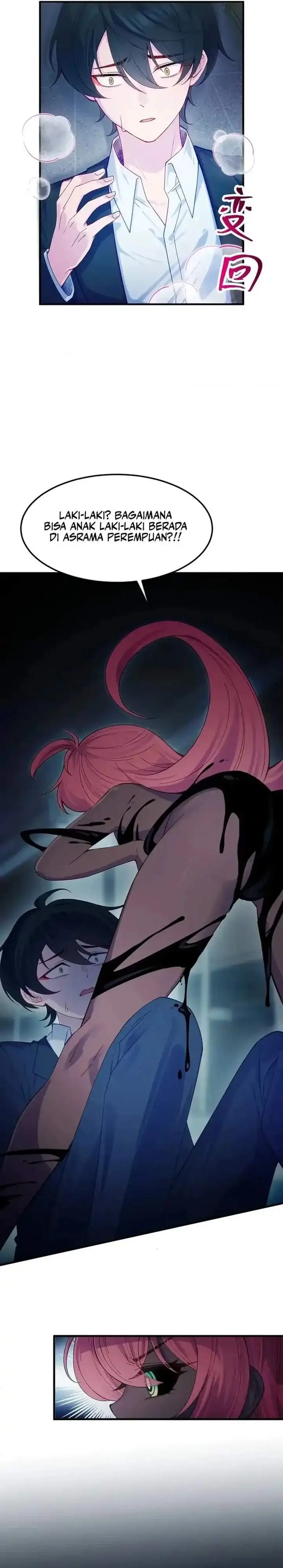 image-komik-unfortunately-inherited-grandpas-wardrobe-and-female-ghost-chapter-3-3/22