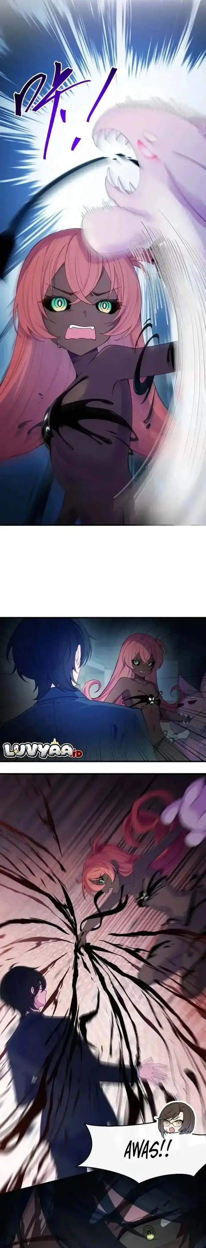 image-komik-unfortunately-inherited-grandpas-wardrobe-and-female-ghost-chapter-3-6/22