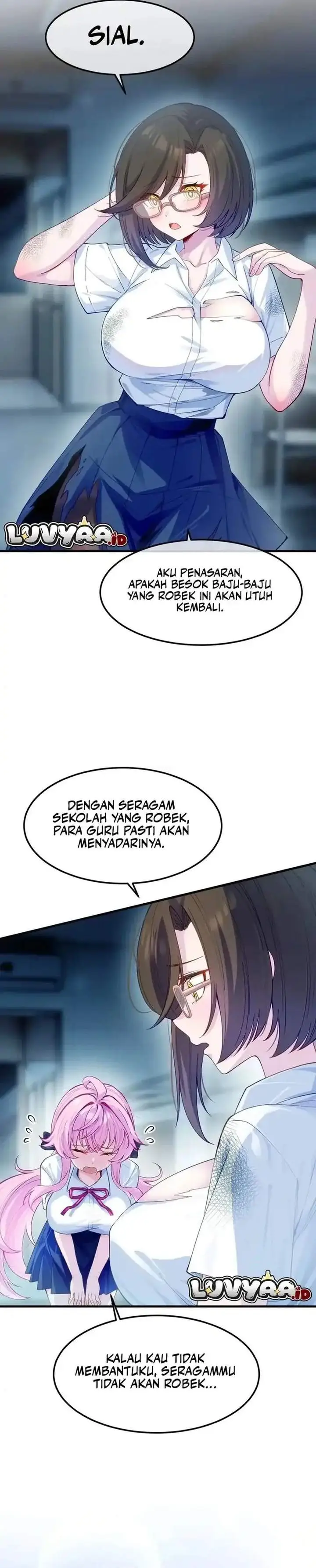 image-komik-unfortunately-inherited-grandpas-wardrobe-and-female-ghost-chapter-3-11/22