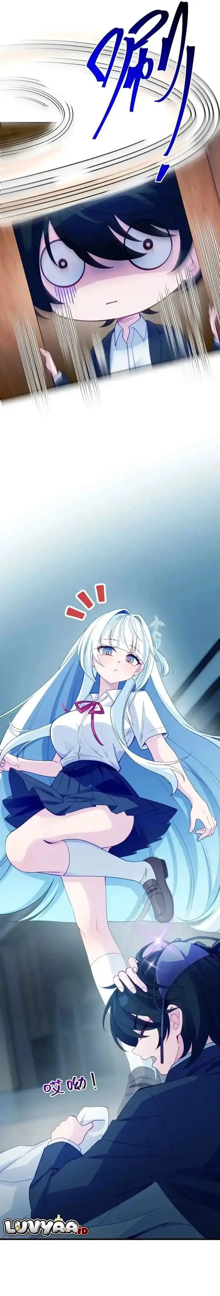 image-komik-unfortunately-inherited-grandpas-wardrobe-and-female-ghost-chapter-3-14/22