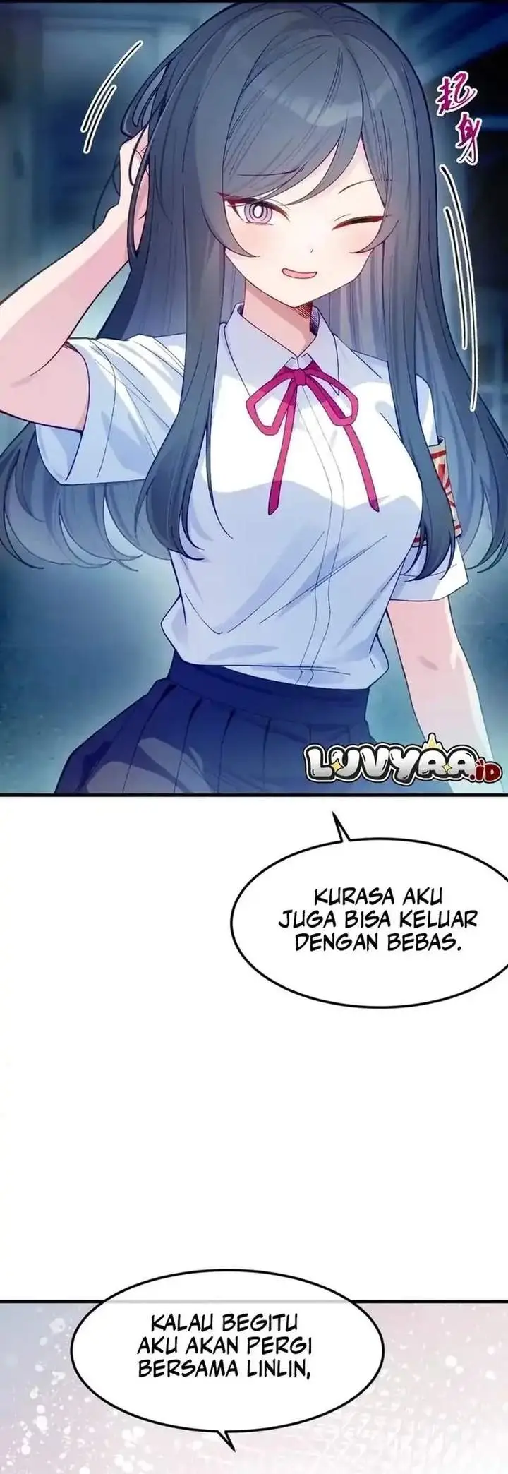 image-komik-unfortunately-inherited-grandpas-wardrobe-and-female-ghost-chapter-4-6/23