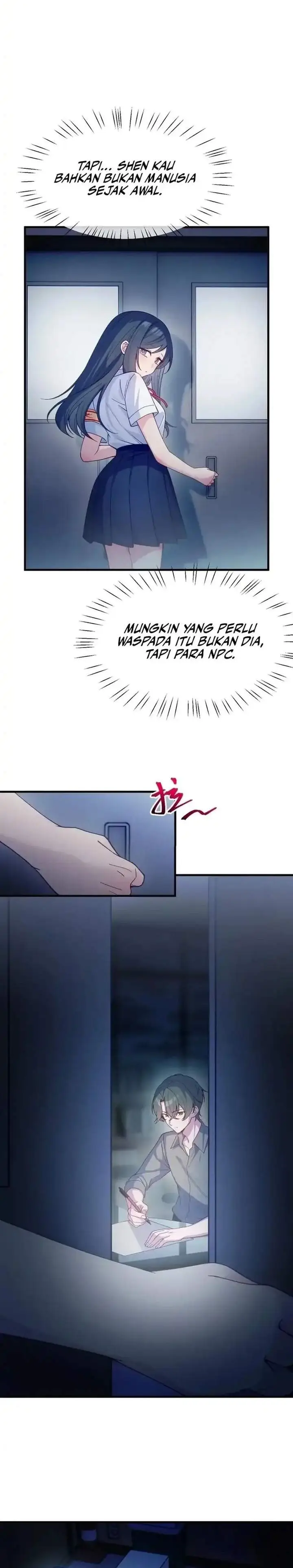 image-komik-unfortunately-inherited-grandpas-wardrobe-and-female-ghost-chapter-4-14/23