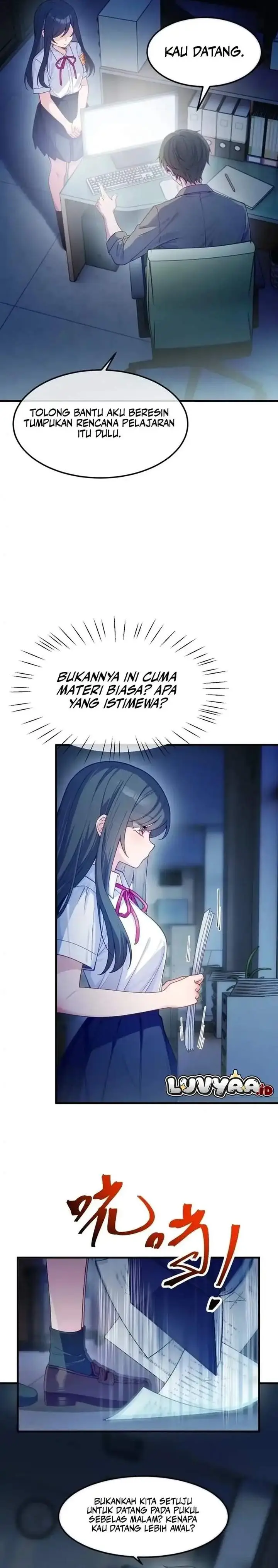 image-komik-unfortunately-inherited-grandpas-wardrobe-and-female-ghost-chapter-4-15/23