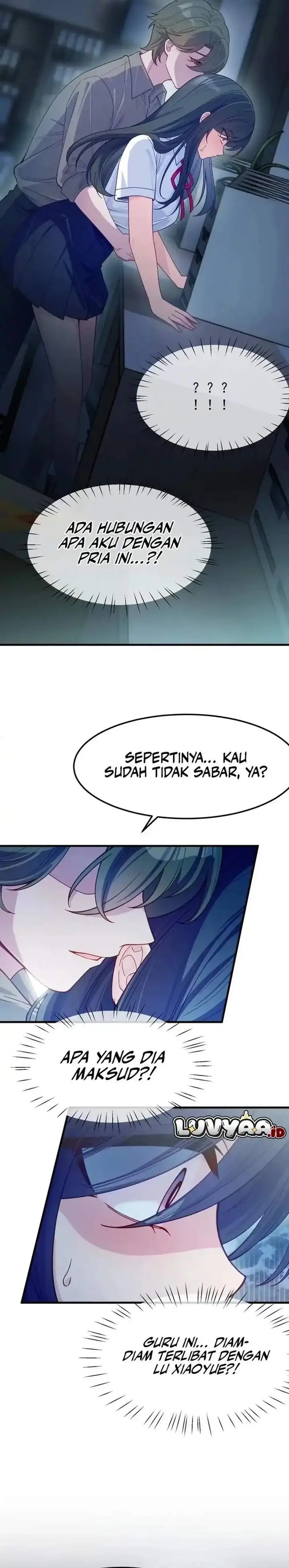 image-komik-unfortunately-inherited-grandpas-wardrobe-and-female-ghost-chapter-4-16/23