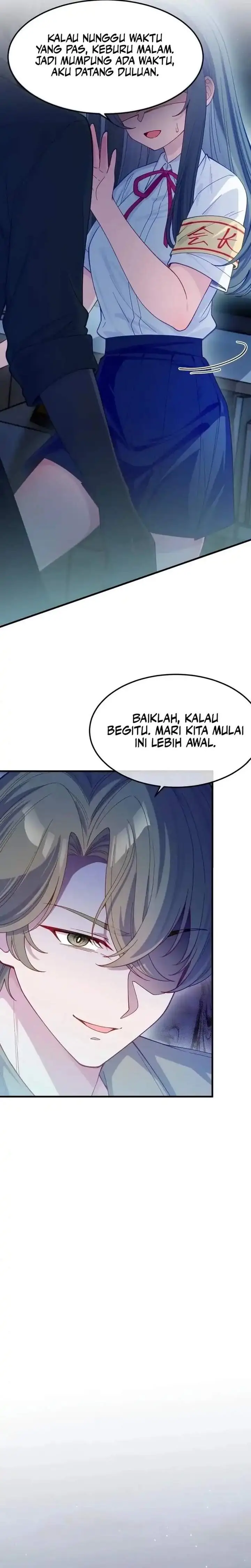 image-komik-unfortunately-inherited-grandpas-wardrobe-and-female-ghost-chapter-4-17/23