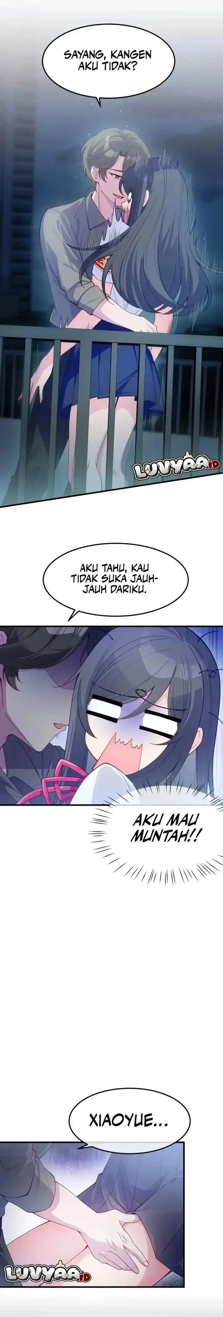 image-komik-unfortunately-inherited-grandpas-wardrobe-and-female-ghost-chapter-4-19/23