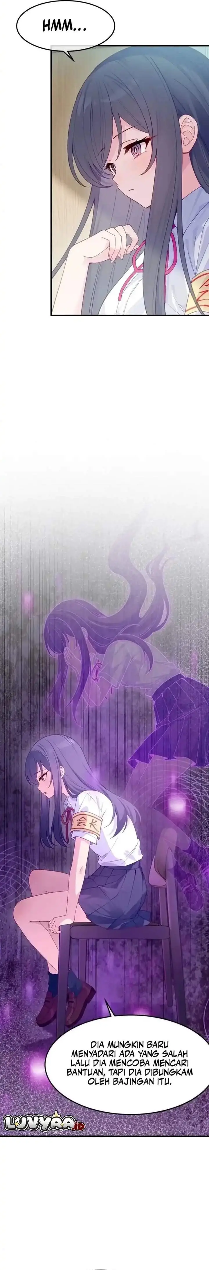 image-komik-unfortunately-inherited-grandpas-wardrobe-and-female-ghost-chapter-5-10/23