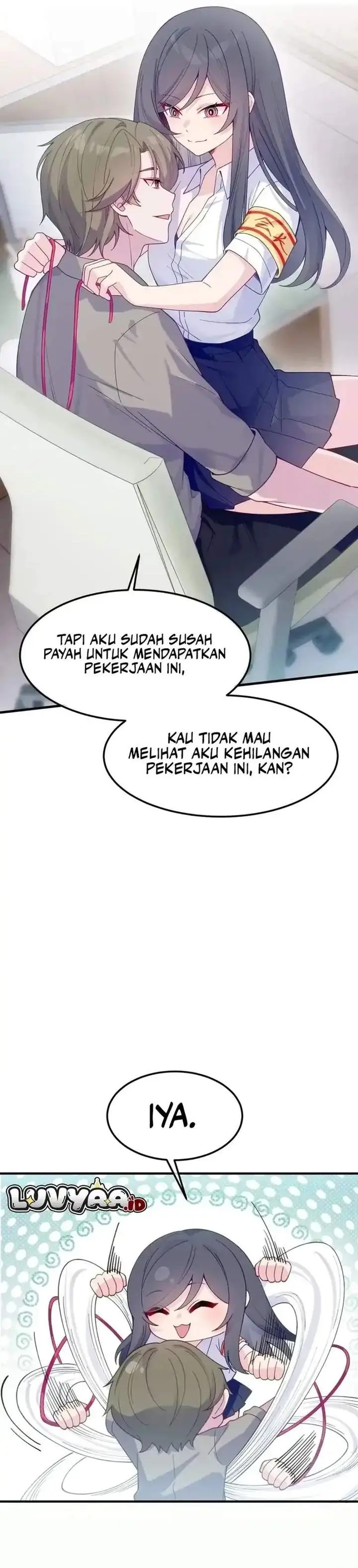 image-komik-unfortunately-inherited-grandpas-wardrobe-and-female-ghost-chapter-5-15/23