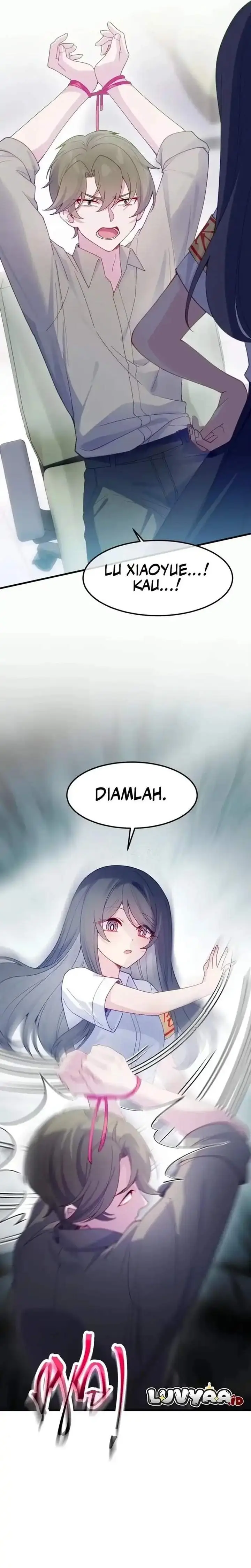 image-komik-unfortunately-inherited-grandpas-wardrobe-and-female-ghost-chapter-5-16/23