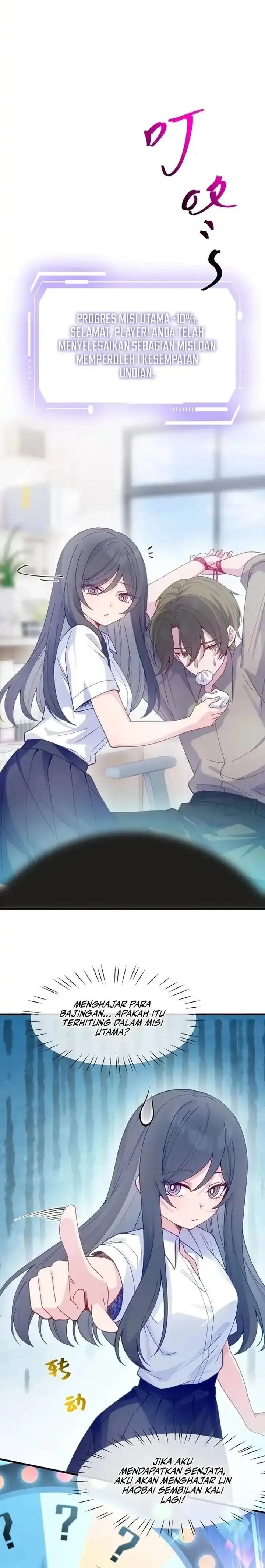 image-komik-unfortunately-inherited-grandpas-wardrobe-and-female-ghost-chapter-5-17/23