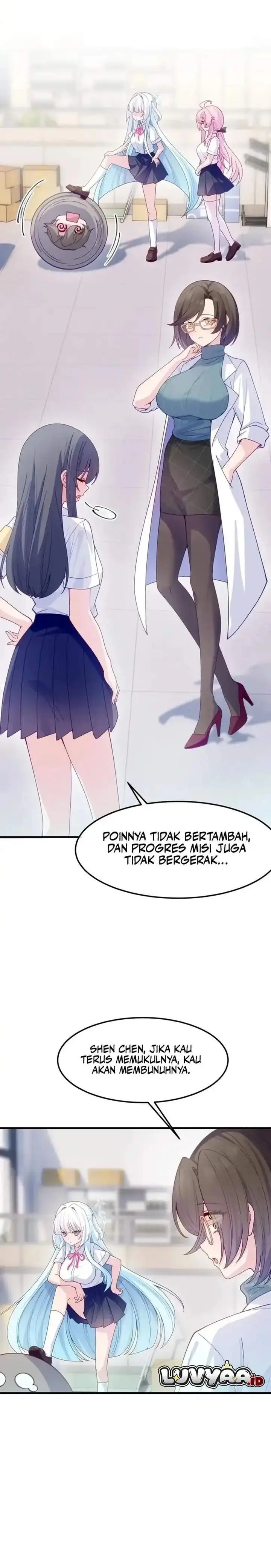 image-komik-unfortunately-inherited-grandpas-wardrobe-and-female-ghost-chapter-5-20/23