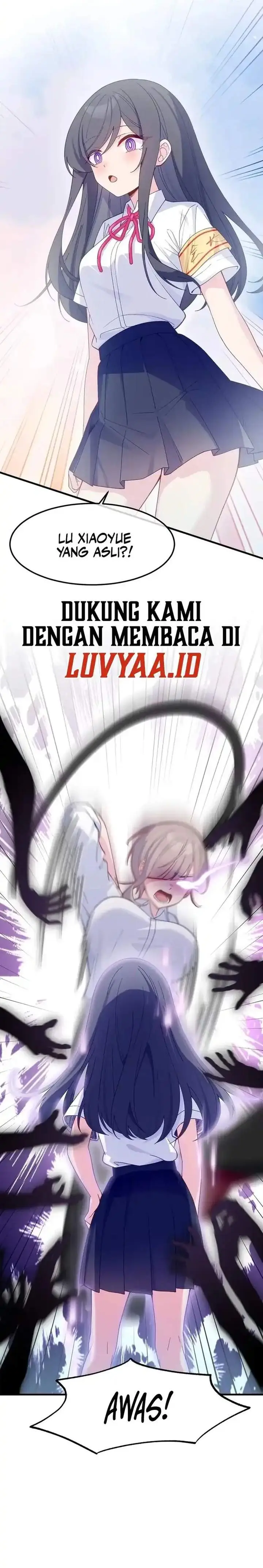 image-komik-unfortunately-inherited-grandpas-wardrobe-and-female-ghost-chapter-7-1/25