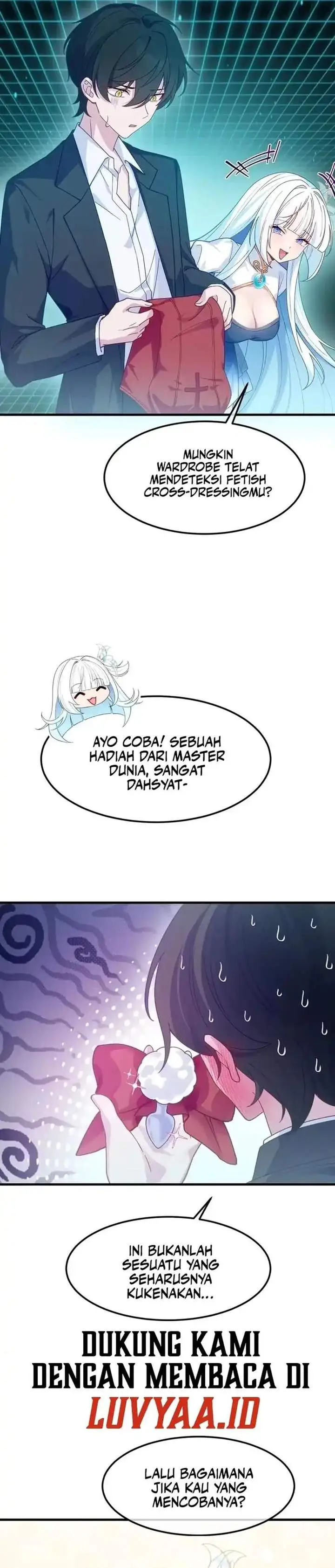 image-komik-unfortunately-inherited-grandpas-wardrobe-and-female-ghost-chapter-7-14/25