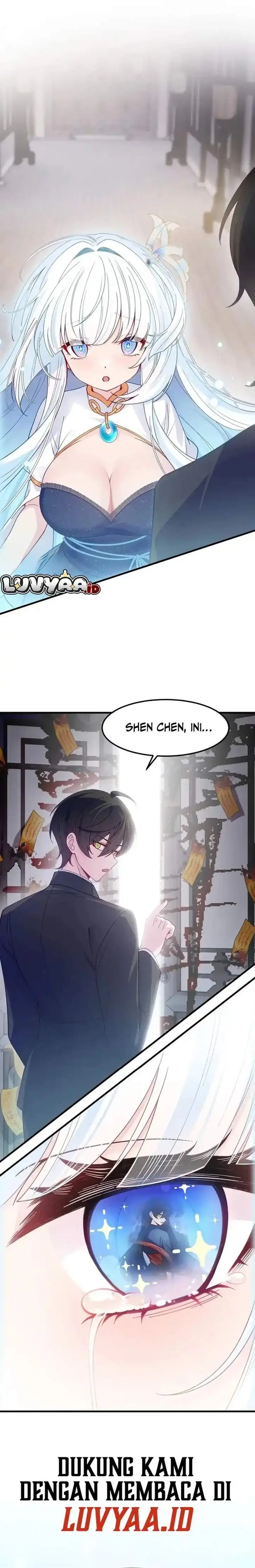 image-komik-unfortunately-inherited-grandpas-wardrobe-and-female-ghost-chapter-8-7/22