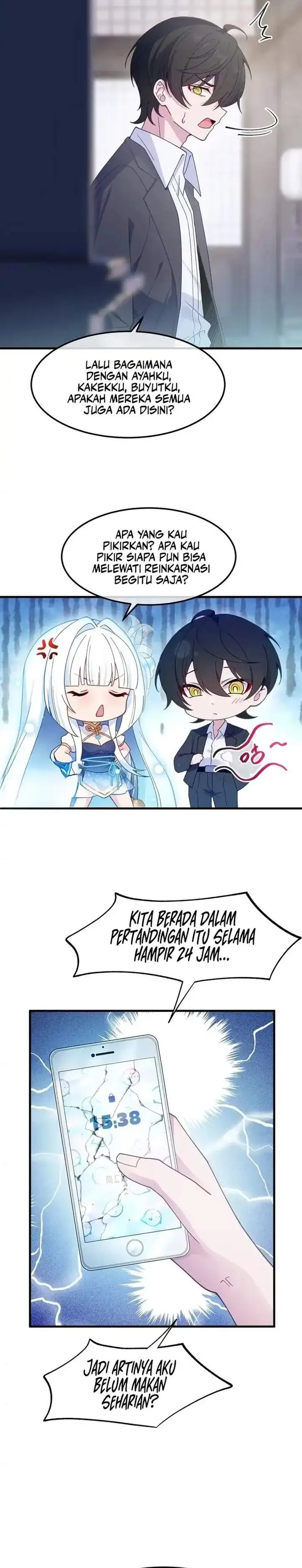 image-komik-unfortunately-inherited-grandpas-wardrobe-and-female-ghost-chapter-8-16/22