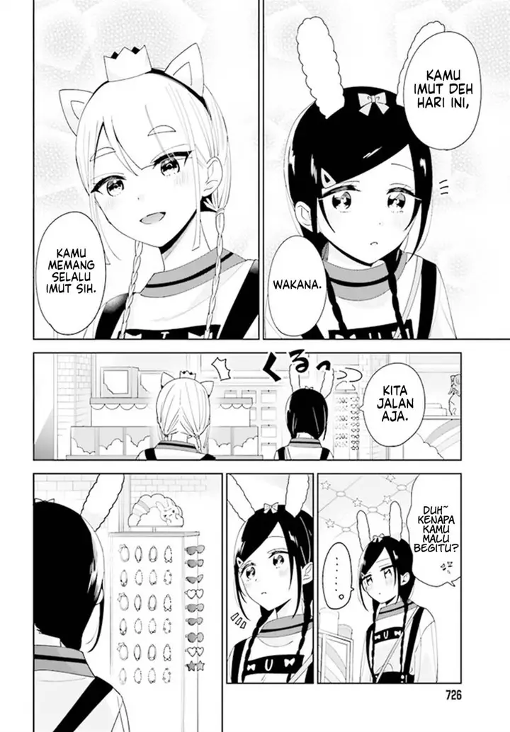 image-komik-unicorn-to-sabishi-gari-ya-shoujo-chapter-10.1-9/19